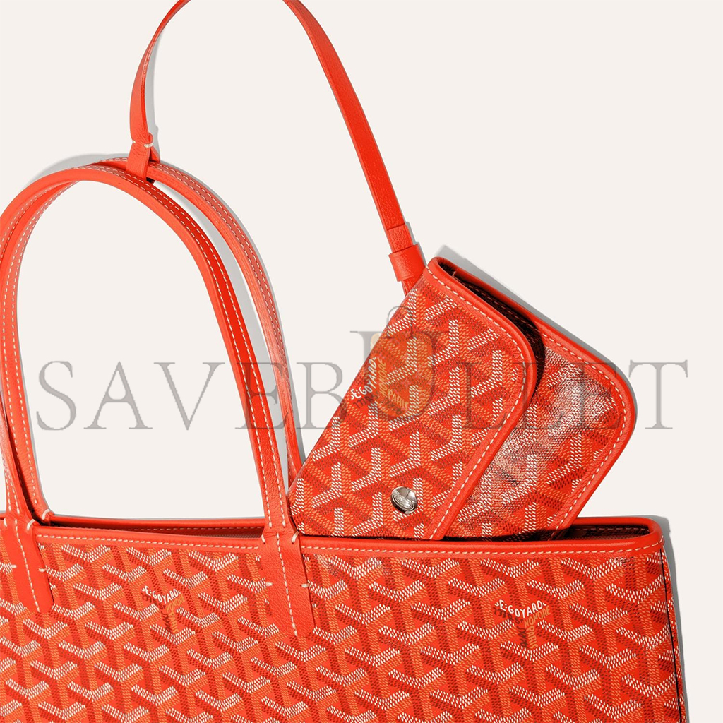 go*ard saint L**is pm bag stlouipmlty07cl07p (34*28*15cm)